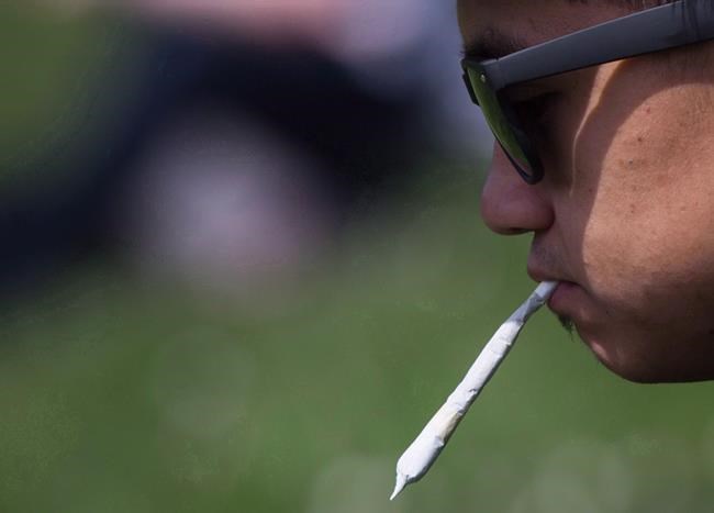 Aphria to invest $10M in branded venture targeting recreational pot market | iNFOnews.ca