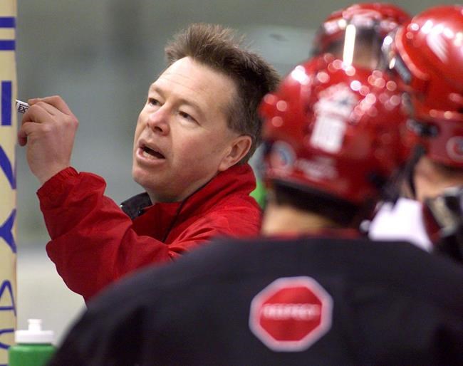 QMJHL's golden age for goalies at world junior championship long passed | iNFOnews.ca QMJHL's golden age for goalies at world junior championship long passed | iNFOnews.ca