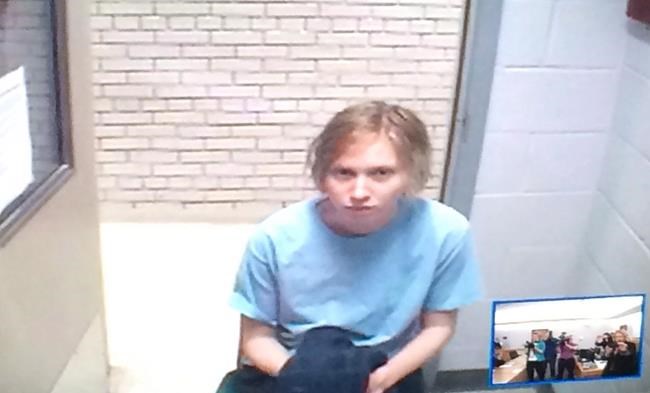 N.L. athlete admits to killing man, but argues she is not criminally responsible | iNFOnews.ca N.L. athlete admits to killing man, but argues she is not criminally responsible | iNFOnews.ca