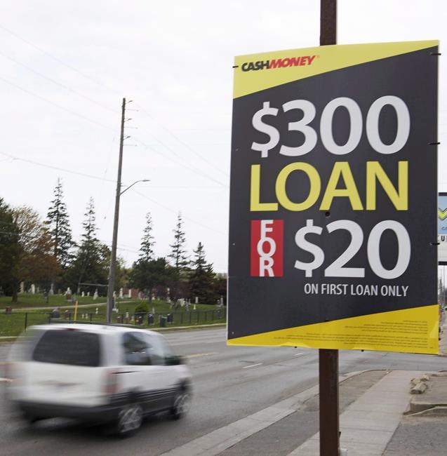 Proposed cap limiting the number of payday loan outlets in Hamilton clears vote | iNFOnews.ca Proposed cap limiting the number of payday loan outlets in Hamilton clears vote | iNFOnews.ca