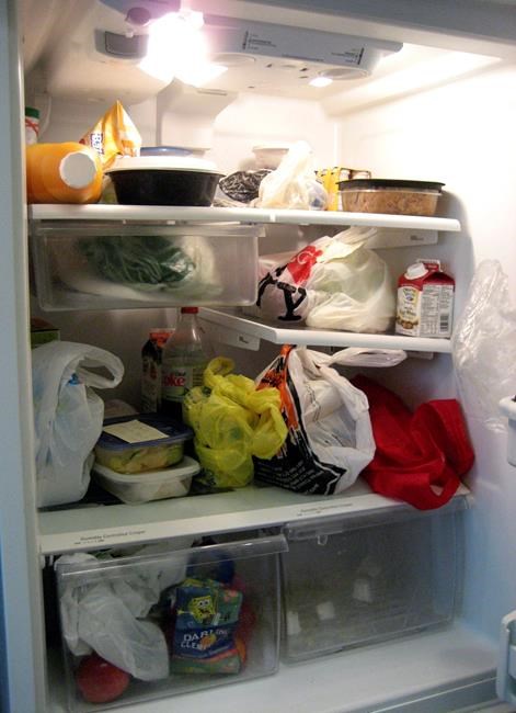 Tale of missing fried rice sheds light on the office politics of a shared fridge | iNFOnews.ca