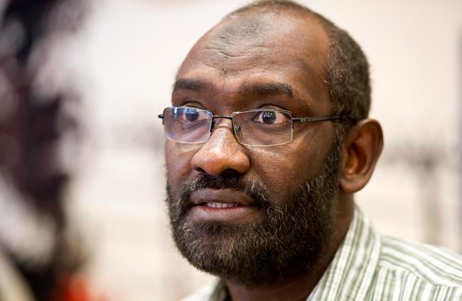 Abdelrazik's lawyer accuses feds of ducking 'political blowback' in torture case | iNFOnews.ca