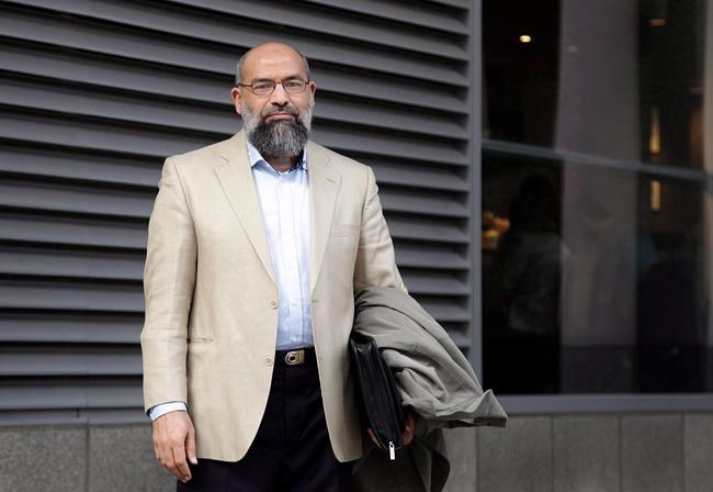 Terror suspect loses a legal avenue as Supreme Court declines to hear case | iNFOnews.ca