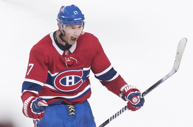 Kovalchuk happy to join powerful Caps, but doesn't rule out return to Habs | iNFOnews.ca