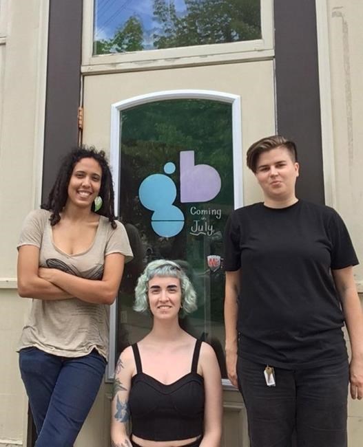 Former Smiling Goat employees prepare to open LGBTQ community space in Halifax | iNFOnews.ca Former Smiling Goat employees prepare to open LGBTQ community space in Halifax | iNFOnews.ca