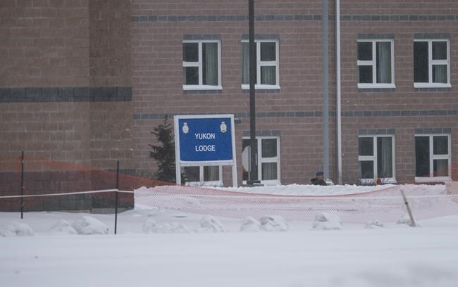 Canadians in Iran ask for consular services in wake of coronavirus outbreak | iNFOnews.ca CP1677350665