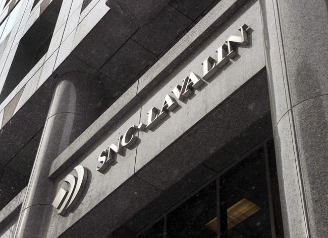 SNC-Lavalin gets $90-million contract for electric substations in Dubai | iNFOnews.ca
