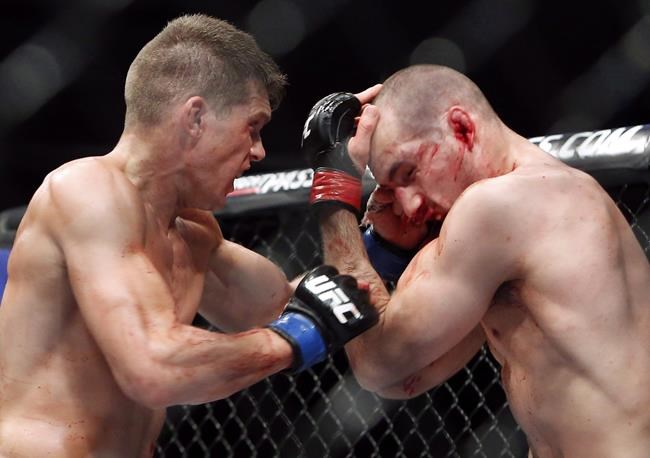 Canadian Rory MacDonald to defend Bellator title in welterweight Grand Prix | iNFOnews.ca Canadian Rory MacDonald to defend Bellator title in welterweight Grand Prix | iNFOnews.ca
