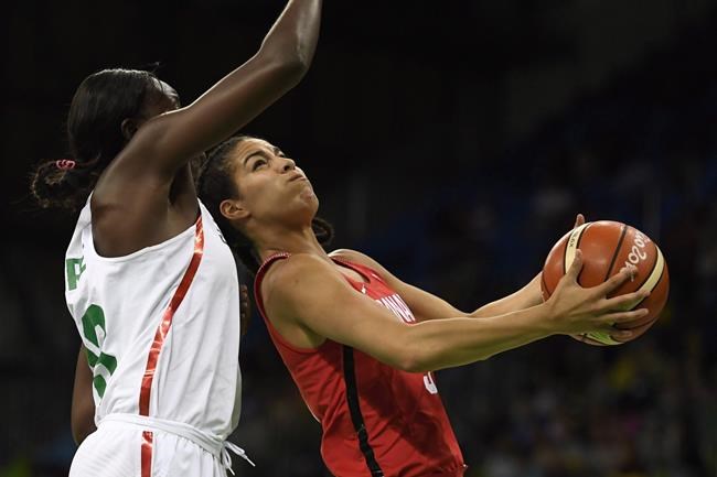 CBC Sports is committing to gender-balanced coverage | iNFOnews.ca