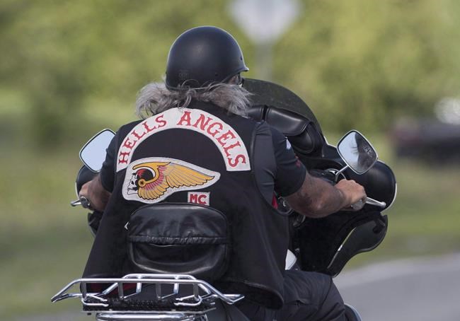 Top court agrees to hear appeal in Hells Angels-ordered killing in Nova Scotia | iNFOnews.ca CP2066911919