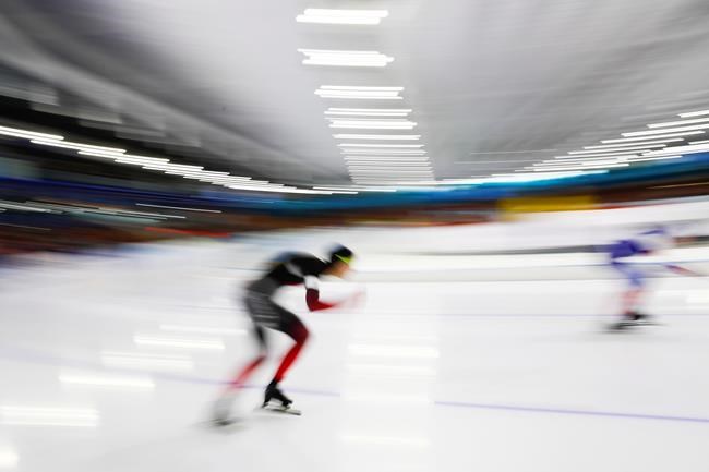 Weidemann leads Canada to five-medal day at final World Cup speedskating stop | iNFOnews.ca Weidemann leads Canada to five-medal day at final World Cup speedskating stop | iNFOnews.ca