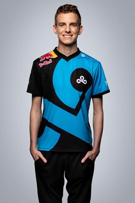 Canadian cracks quarterfinals at League of Legends World Championships | iNFOnews.ca Canadian cracks quarterfinals at League of Legends World Championships | iNFOnews.ca