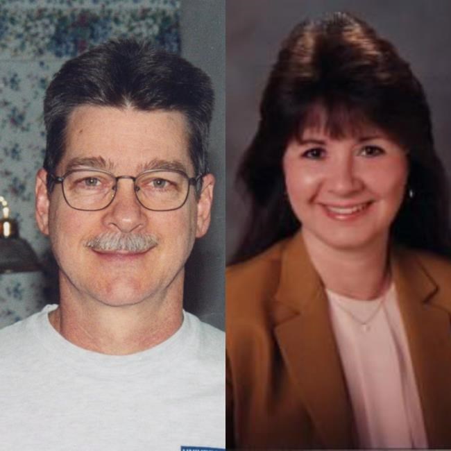 Newfoundland woman's search for missing California couple comes to difficult end | iNFOnews.ca Newfoundland woman's search for missing California couple comes to difficult end | iNFOnews.ca