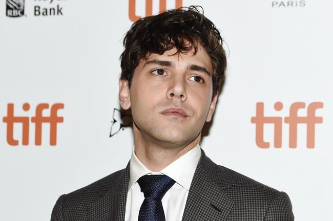 Dolan reveals trailer for first English-language film, release date set for France | iNFOnews.ca Dolan reveals trailer for first English-language film, release date set for France | iNFOnews.ca