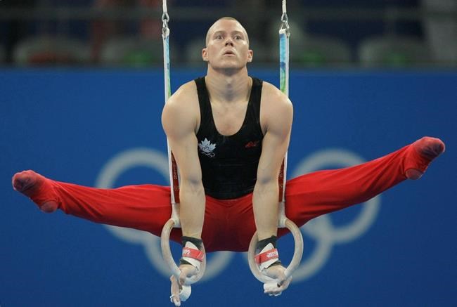 Kyle Shewfelt pained by turmoil in gymnastics, but hopeful for a healthier sport | iNFOnews.ca Kyle Shewfelt pained by turmoil in gymnastics, but hopeful for a healthier sport | iNFOnews.ca