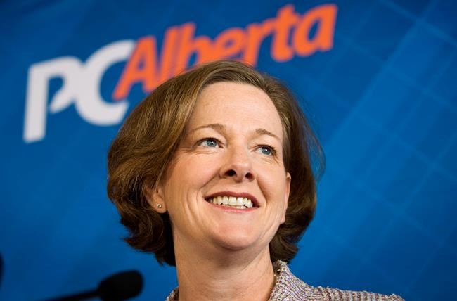A look at Alberta's elections since the province was created in 1905 | iNFOnews.ca A look at Alberta's elections since the province was created in 1905 | iNFOnews.ca