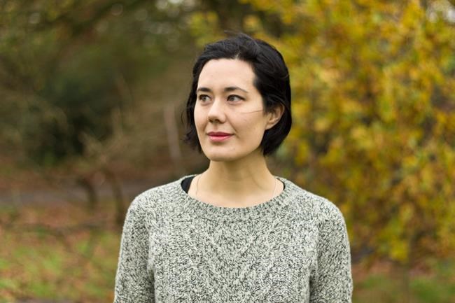 Nature writer Jessica Lee wins $10K RBC Taylor Emerging Writer Award | iNFOnews.ca