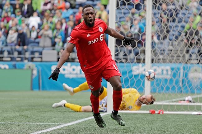 Toronto FC still a 'top team' in MLS despite slump: Whitecaps coach | iNFOnews.ca Toronto FC still a 'top team' in MLS despite slump: Whitecaps coach | iNFOnews.ca