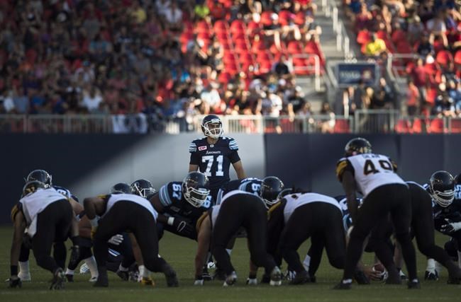 Canadian kicker/punter Zack Medeiros returning to Toronto Argonauts | iNFOnews.ca Canadian kicker/punter Zack Medeiros returning to Toronto Argonauts | iNFOnews.ca