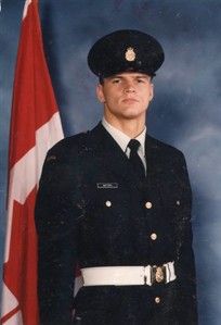 Family of B.C. soldier who died suffering PTSD to receive Memorial Cross | iNFOnews.ca Family of B.C. soldier who died suffering PTSD to receive Memorial Cross | iNFOnews.ca