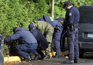 Trial set to begin for gangsters accused in slaying of six in Surrey highrise | iNFOnews.ca CP25235713