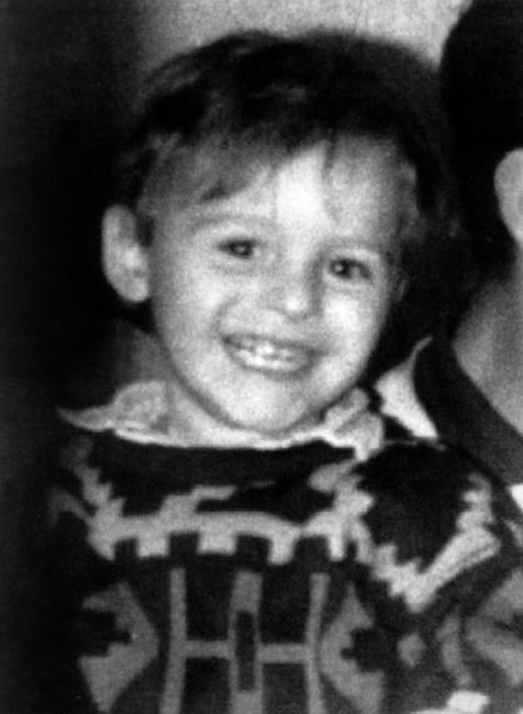 British government denies reports that a child-murderer will be sent to Canada | iNFOnews.ca