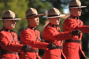 RCMP avoids cuts to key services including DNA analysis, at least for now | iNFOnews.ca CP28588480
