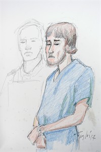 Neighbours stunned to learn of Justin Bourque's alleged involvement in shootings | iNFOnews.ca
