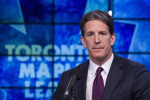 President Brendan Shanahan says Maple Leafs must earn an identity | iNFOnews.ca CP30209404