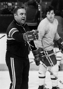 Former coach Claude Ruel dead at 76; led Canadiens to 1969 Stanley Cup | iNFOnews.ca Former coach Claude Ruel dead at 76; led Canadiens to 1969 Stanley Cup | iNFOnews.ca