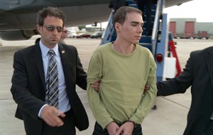 Luka Rocco Magnotta to withdraw appeal of murder conviction: reports | iNFOnews.ca CP31938357