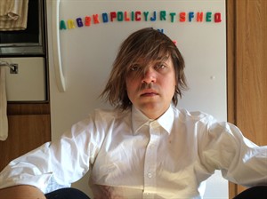 Arcade Fire multi-instrumentalist Will Butler goes solo on fun, diverse 'Policy' | iNFOnews.ca CP32215074