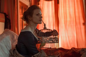 Jessica Chastain talks emotionally draining 'Miss Julie' and being on Twitter | iNFOnews.ca CP32256928