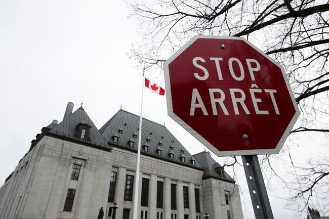 No need to pause divorce proceedings despite foreign hearings: Supreme Court | iNFOnews.ca No need to pause divorce proceedings despite foreign hearings: Supreme Court | iNFOnews.ca