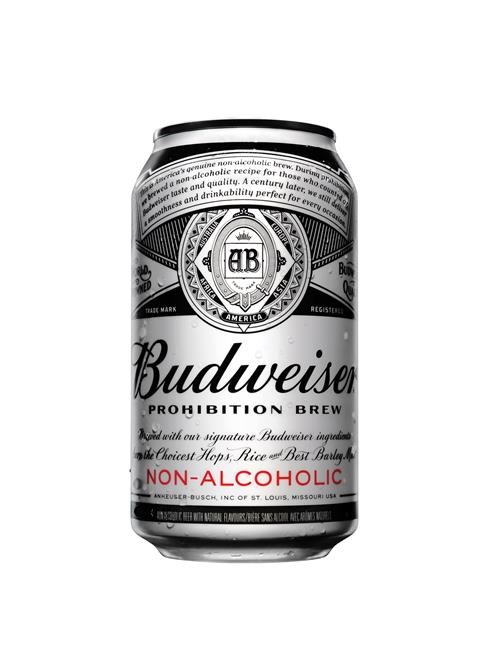 Budweiser banking on growing contingent of near-beer lovers in Canada | iNFOnews.ca Budweiser banking on growing contingent of near-beer lovers in Canada | iNFOnews.ca