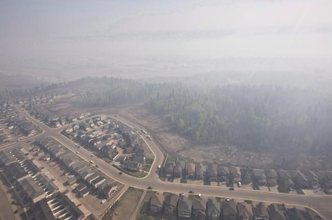 Fort McMurray re-entry: What do returning residents need to bring? | iNFOnews.ca Fort McMurray re-entry: What do returning residents need to bring? | iNFOnews.ca