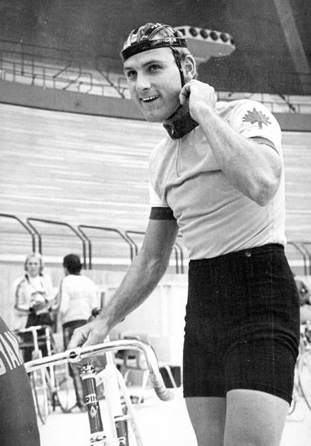 Canadian Olympic cyclist Jocelyn Lovell dies at 65 | iNFOnews.ca