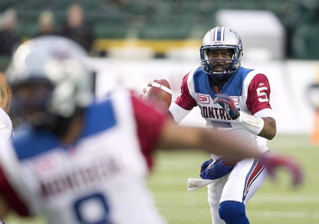 Alouettes look to return to respectability, but question marks linger | iNFOnews.ca