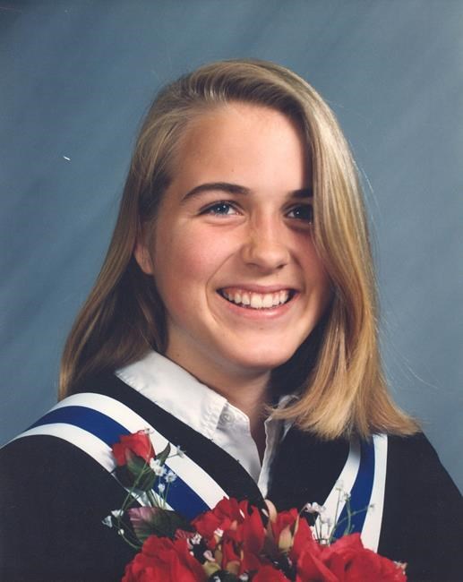 A timeline on Rebecca Middleton, murdered 20 years ago in Bermuda | iNFOnews.ca