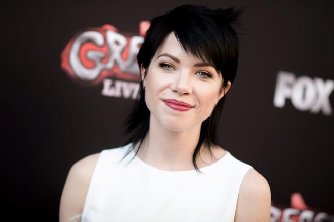 Female voices including Jepsen, Grimes lead Polaris Music Prize nominees | iNFOnews.ca Female voices including Jepsen, Grimes lead Polaris Music Prize nominees | iNFOnews.ca