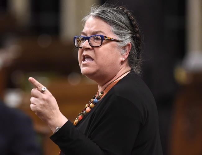 National revenue minister asks CRA to investigate B.C. real estate speculators | iNFOnews.ca CP1636404770
