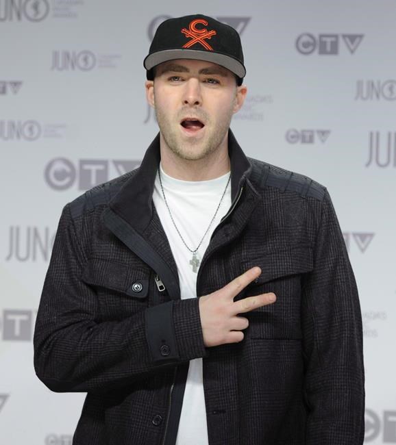 Rapper fires back at lawyers' association in N.L. rape sentence controversy | iNFOnews.ca