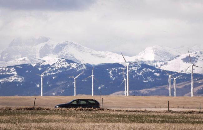 Non-hydro renewable power share grows from 2% to 11%, says NEB report | iNFOnews.ca Non-hydro renewable power share grows from 2% to 11%, says NEB report | iNFOnews.ca