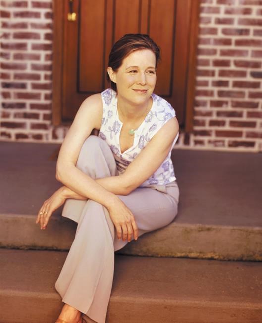Ann Patchett admits her bestselling 'Commonwealth' hits close to home | iNFOnews.ca