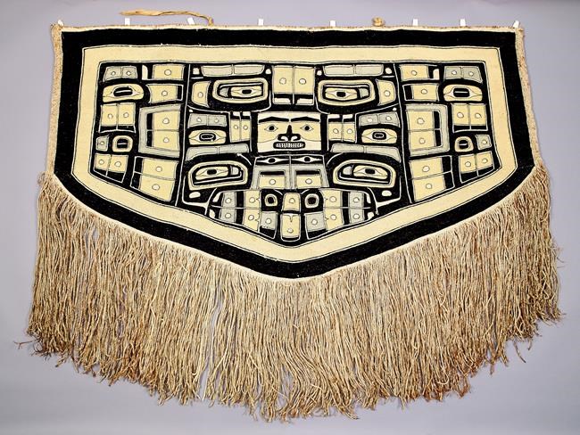 UBC anthropology museum displays handmade textiles from around the globe | iNFOnews.ca UBC anthropology museum displays handmade textiles from around the globe | iNFOnews.ca