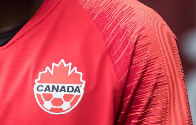 Canadian men to play Iceland in January international soccer friendly | iNFOnews.ca