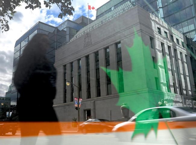 Bank of Canada keeps key rate at 0.5% amid stronger yet uncertain global economy | iNFOnews.ca Bank of Canada keeps key rate at 0.5% amid stronger yet uncertain global economy | iNFOnews.ca