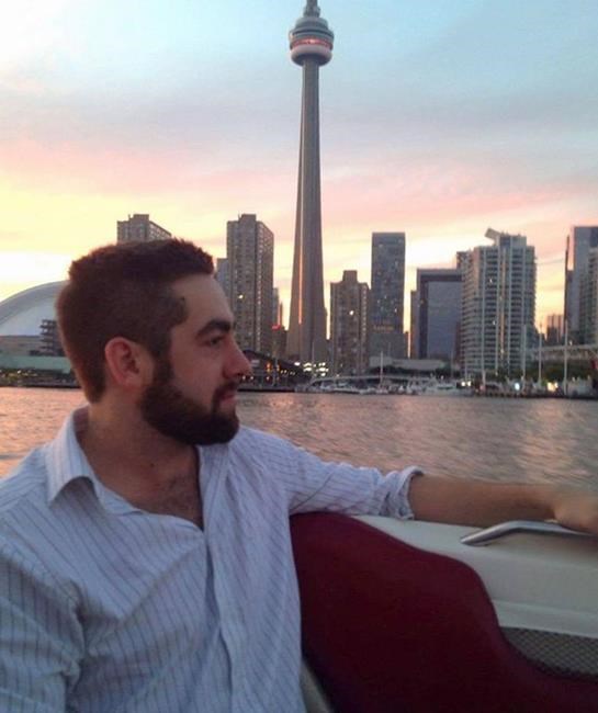 Quebec man identified by family as victim after New Year's Eve party in Thailand | iNFOnews.ca Quebec man identified by family as victim after New Year's Eve party in Thailand | iNFOnews.ca