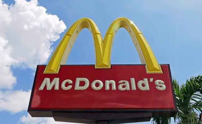 McDonald's Canada testing all-day breakfast menu in select provinces | iNFOnews.ca McDonald's Canada testing all-day breakfast menu in select provinces | iNFOnews.ca