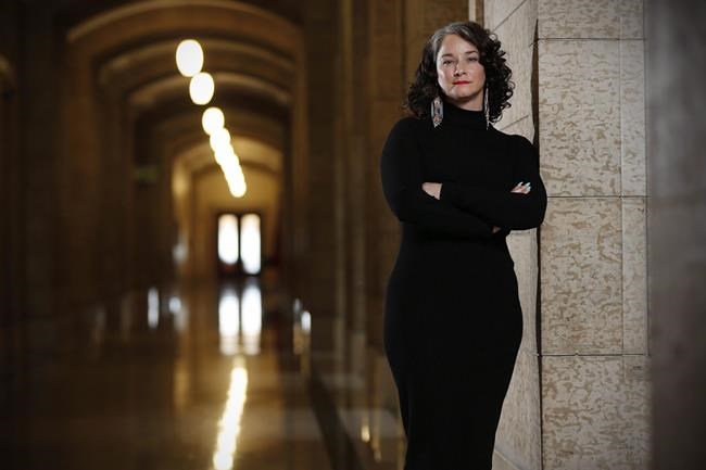 MLA calls for poems by man who murdered Indigenous woman to be pulled from website | iNFOnews.ca MLA calls for poems by man who murdered Indigenous woman to be pulled from website | iNFOnews.ca